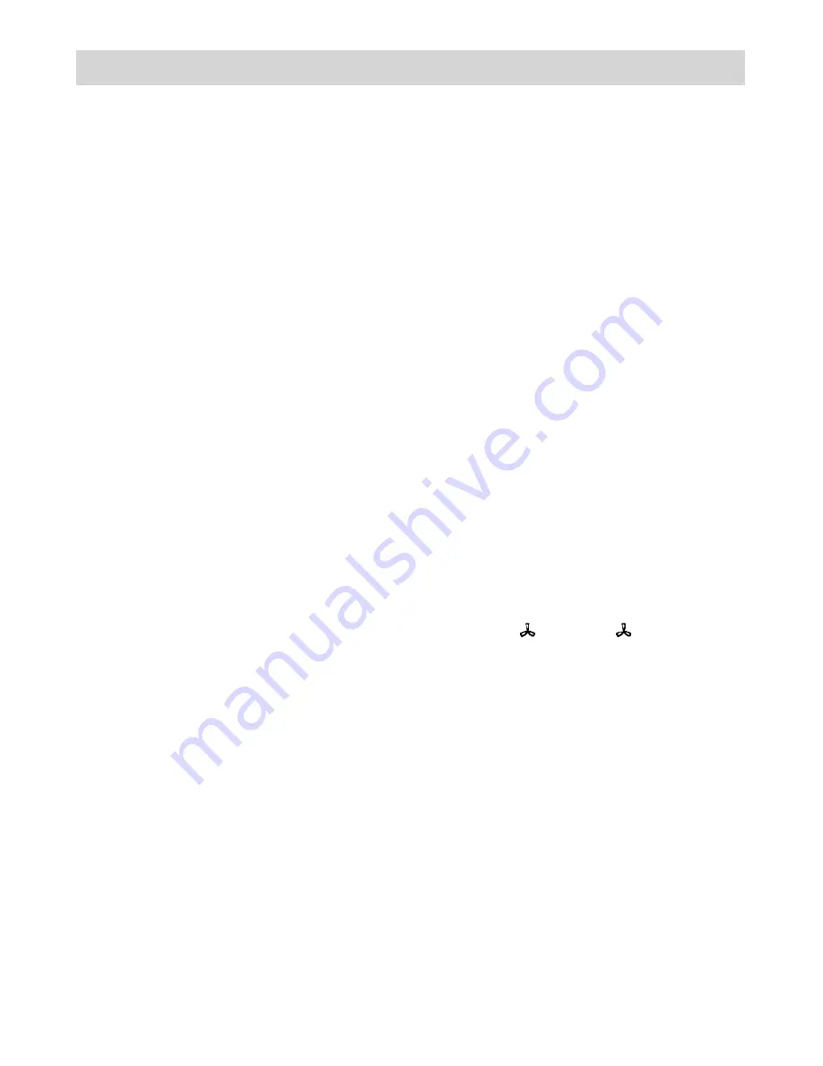 Siemens TJ10500 User Manual Download Page 89