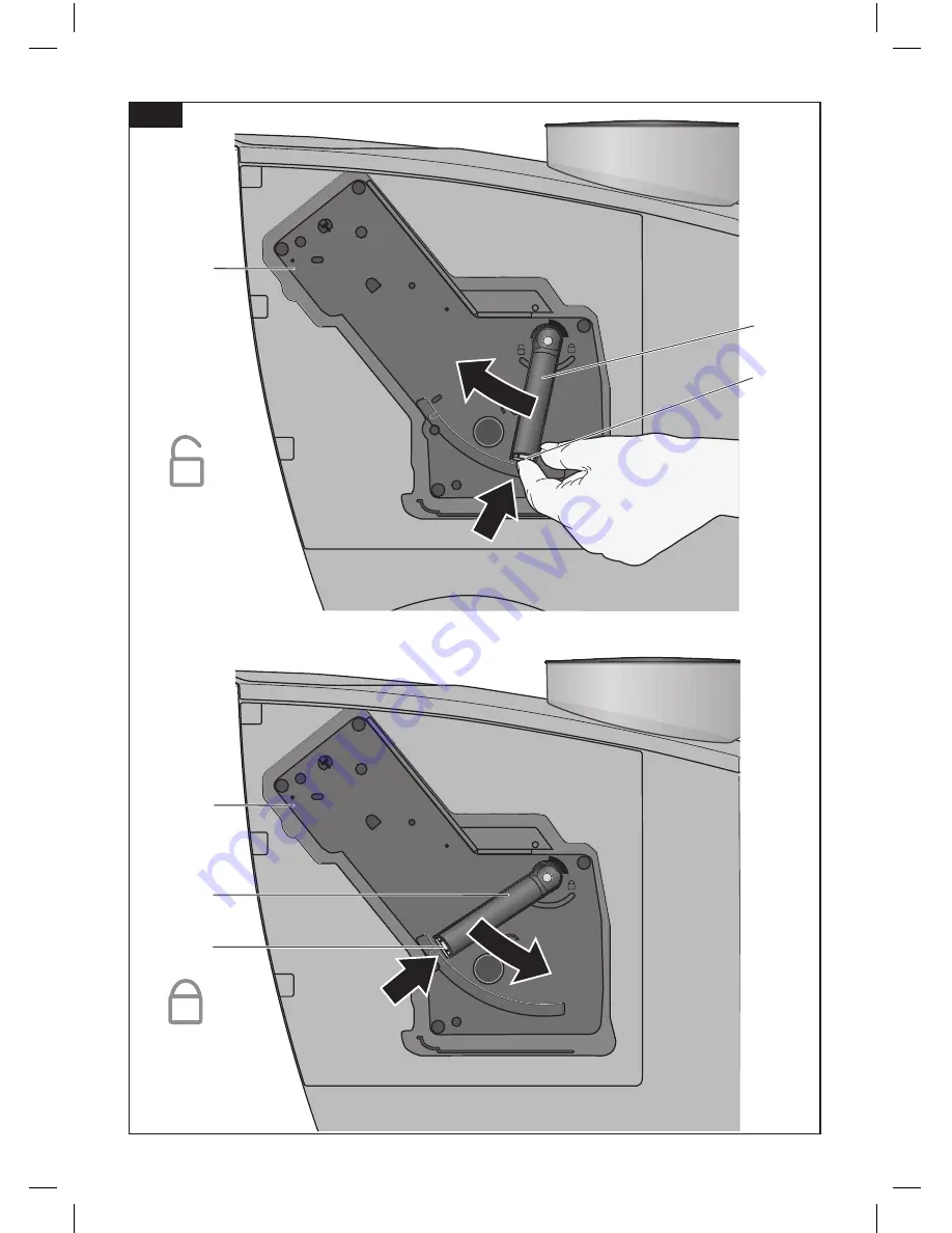 Siemens TK 58 series Operating Instructions Manual Download Page 5