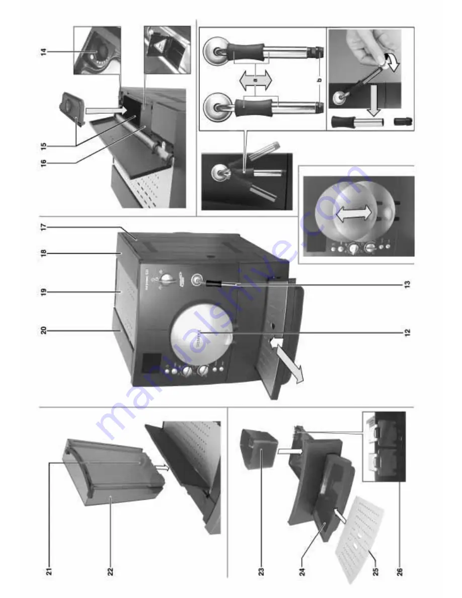 Siemens TK 60 series Скачать руководство пользователя страница 2