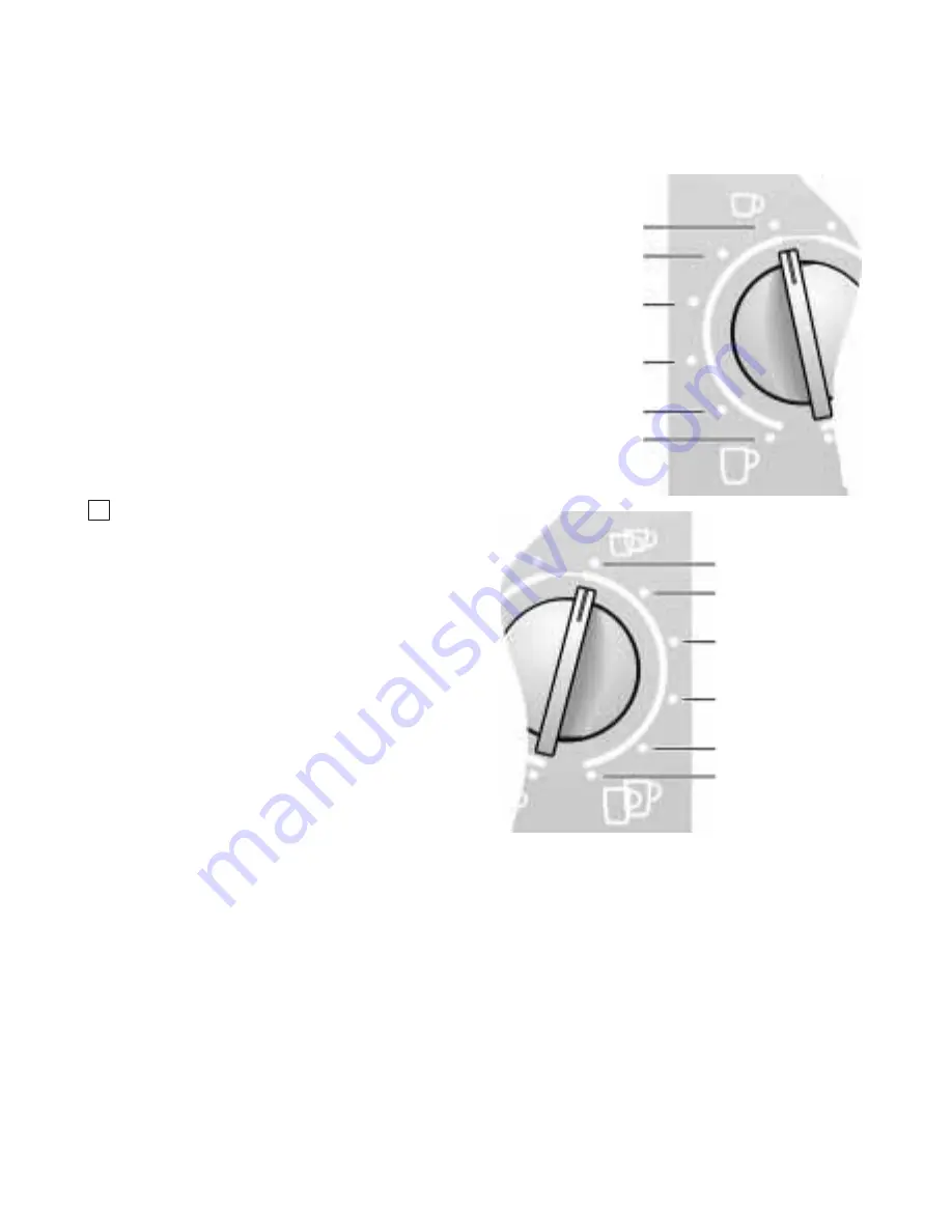 Siemens TK 60 series Operating Instructions Manual Download Page 7