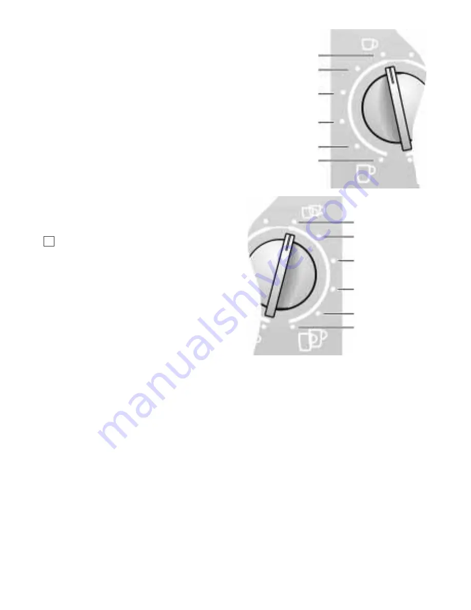 Siemens TK 60 series Operating Instructions Manual Download Page 60