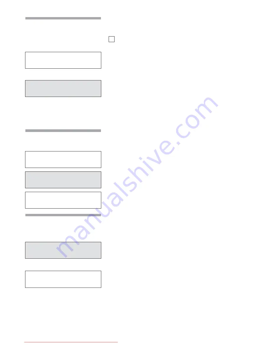 Siemens TK 64 Series Operating Manual Download Page 16