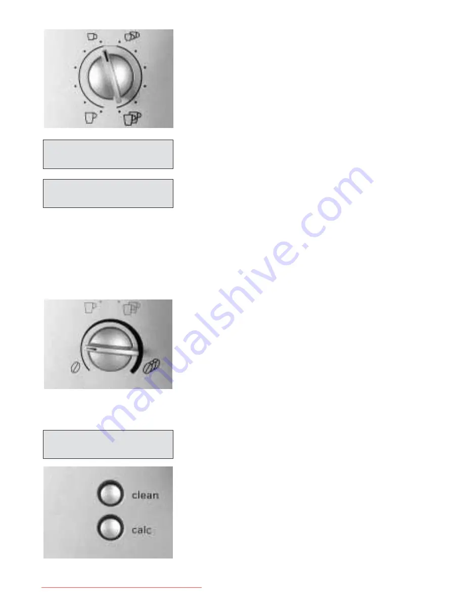 Siemens TK 64 Series Operating Manual Download Page 32