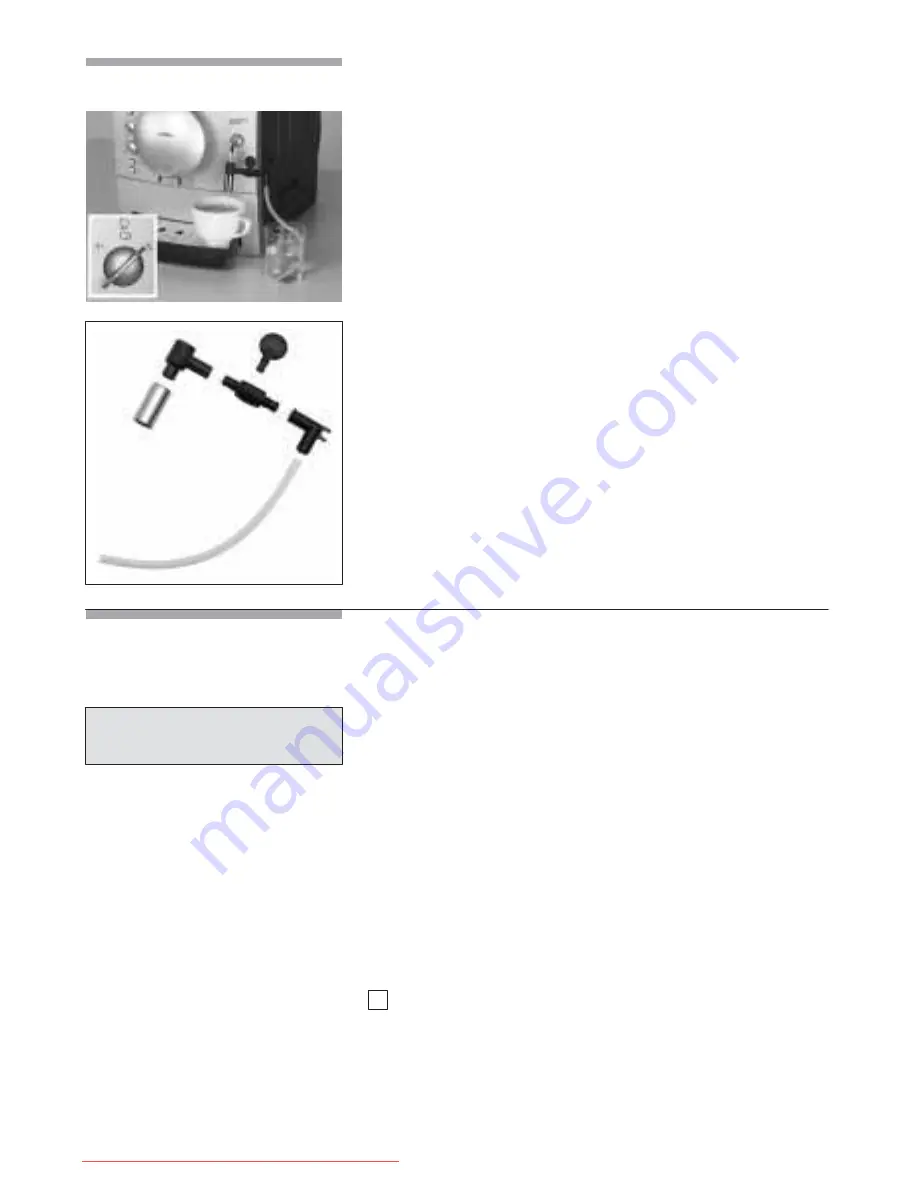 Siemens TK 64 Series Operating Manual Download Page 67