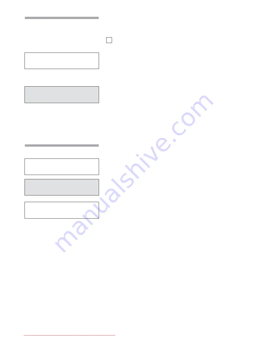 Siemens TK 64 Series Operating Manual Download Page 84