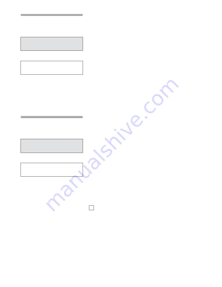 Siemens TK 68 series Operating Instructions Manual Download Page 114