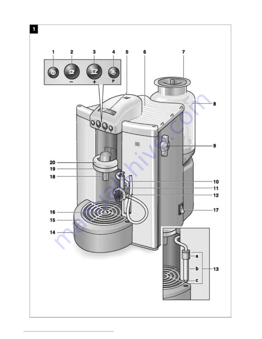 Siemens TK 70 N 01 Operating Instructions Manual Download Page 2