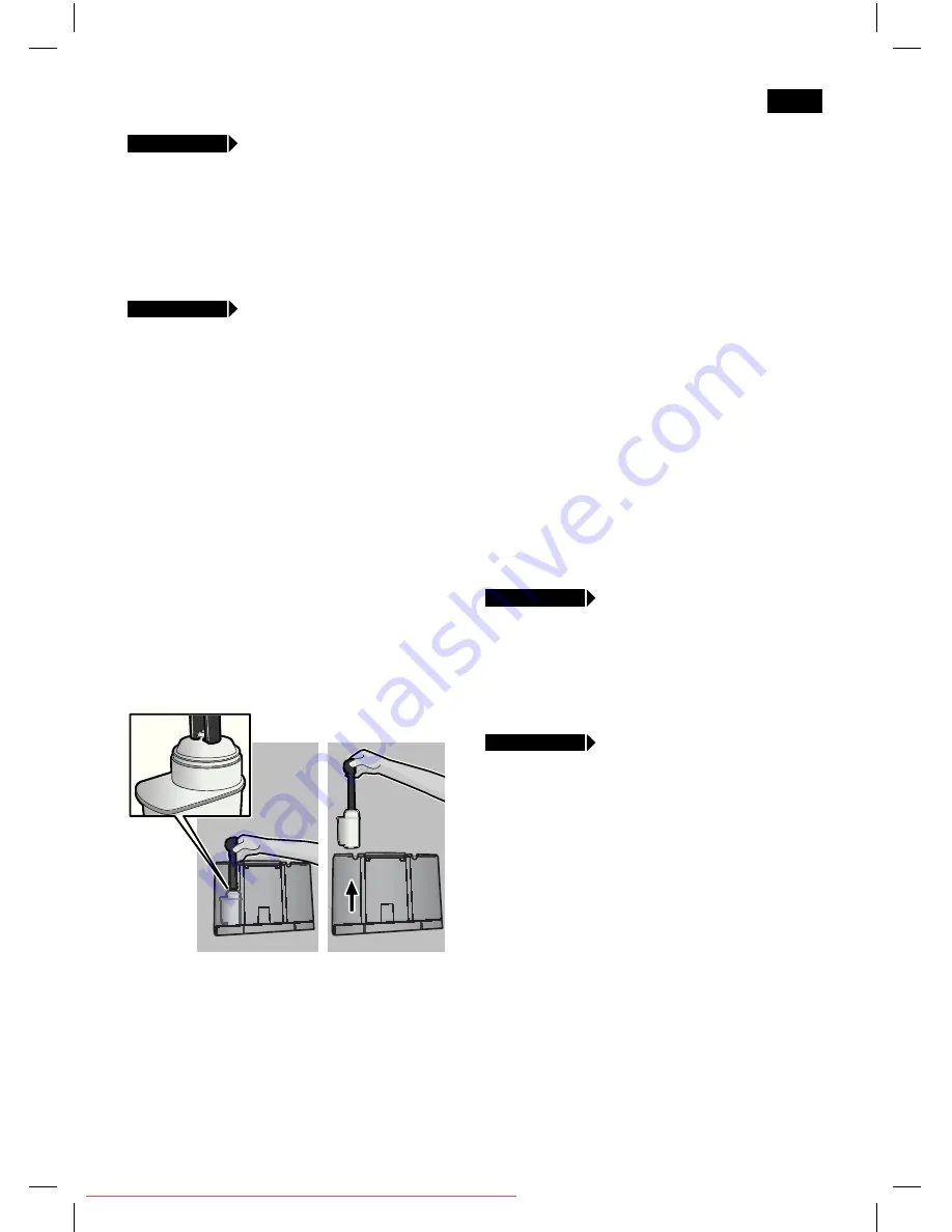 Siemens tk73001 Manual Download Page 75