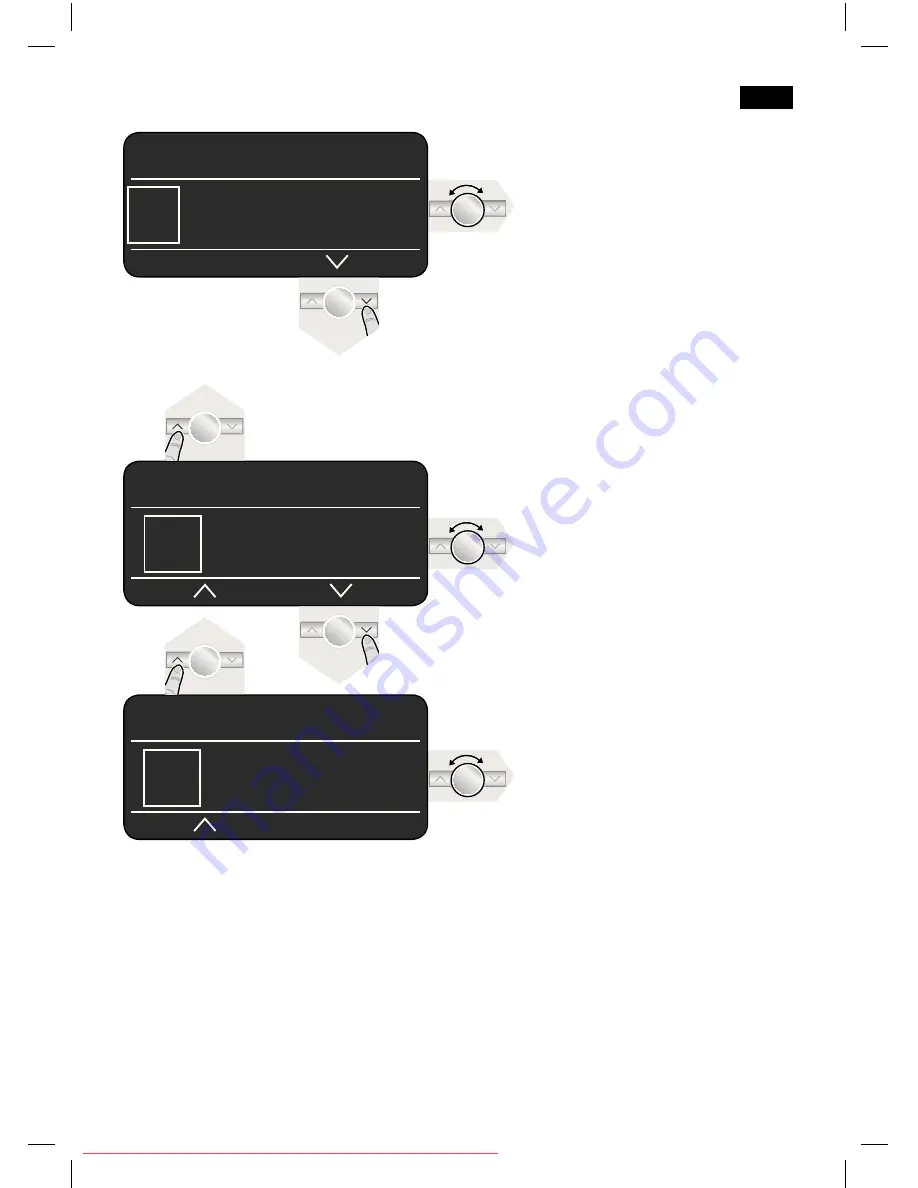 Siemens tk73001 Manual Download Page 91