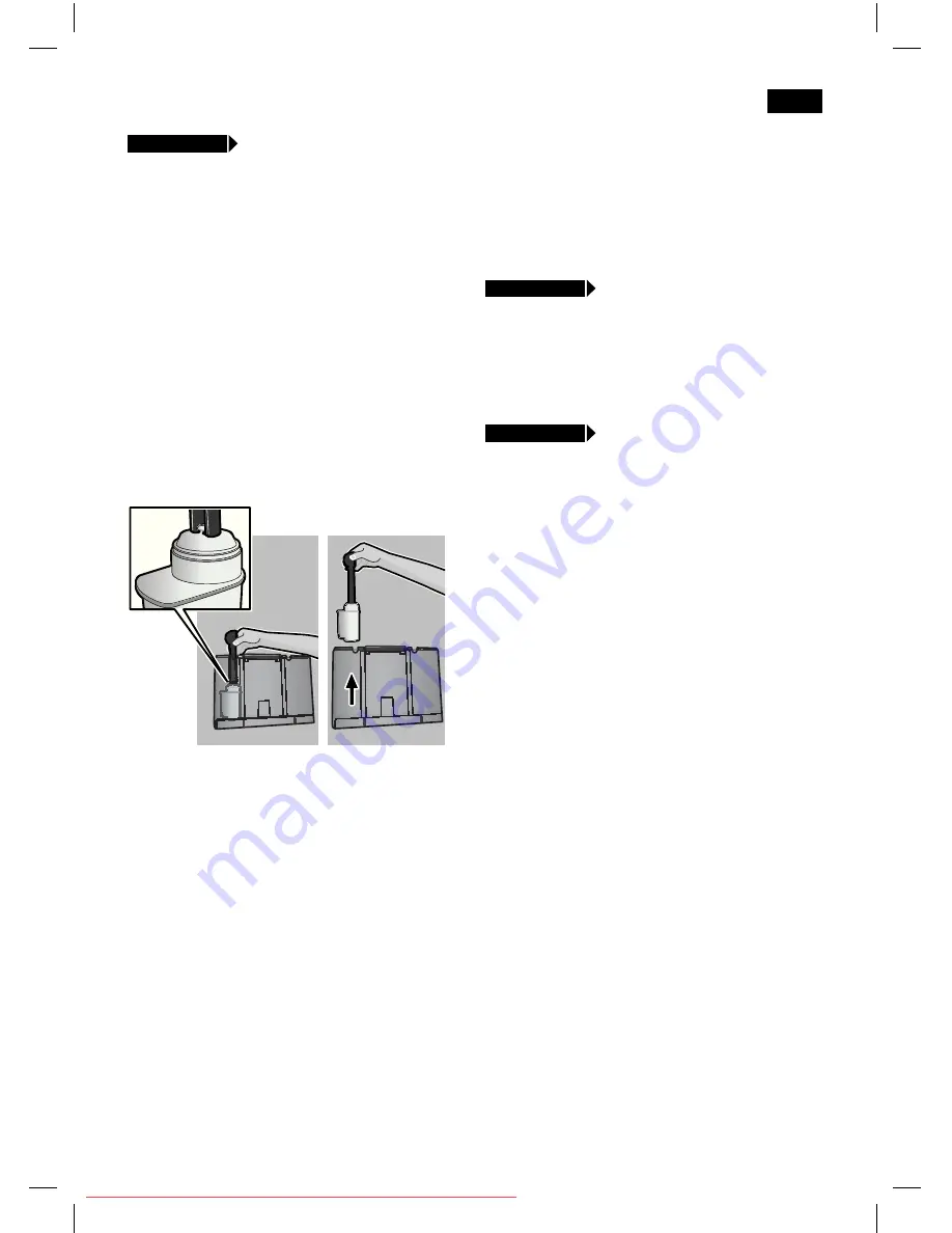 Siemens tk73001 Manual Download Page 95