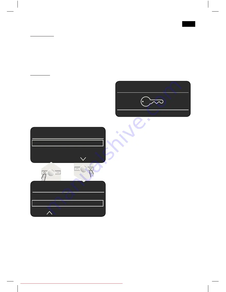 Siemens tk73001 Manual Download Page 113