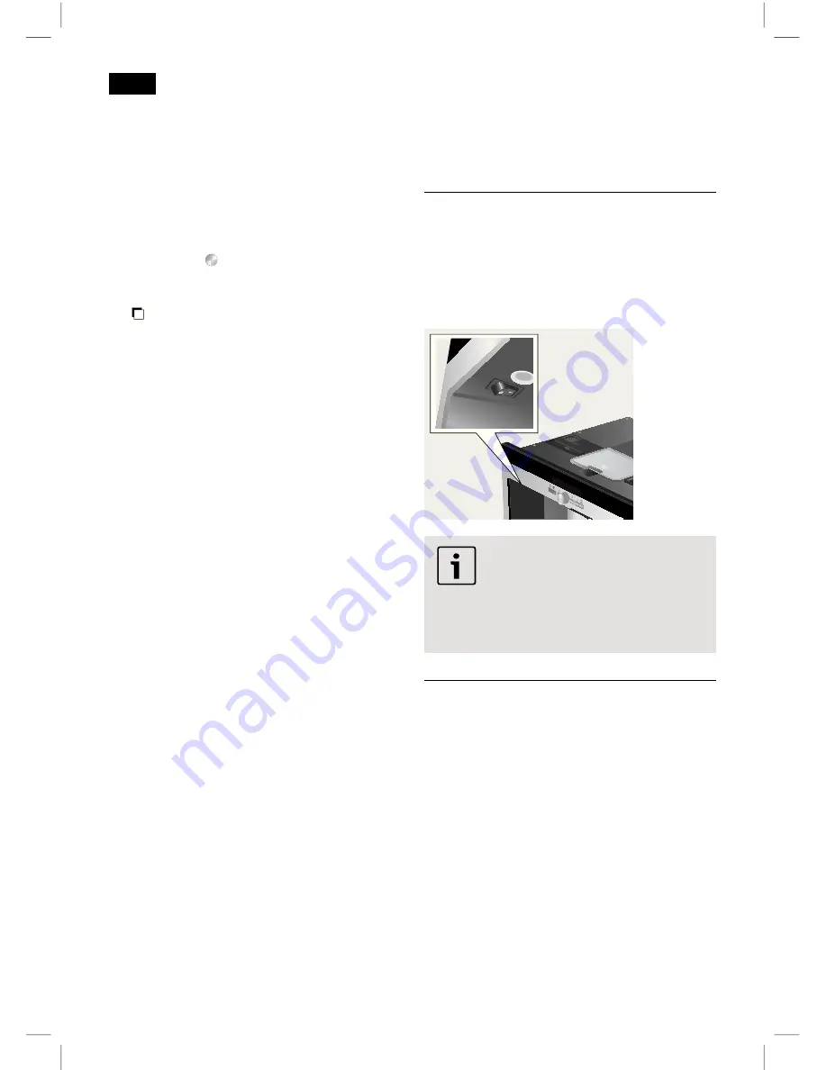 Siemens TK76K572 Instruction Manual Download Page 4