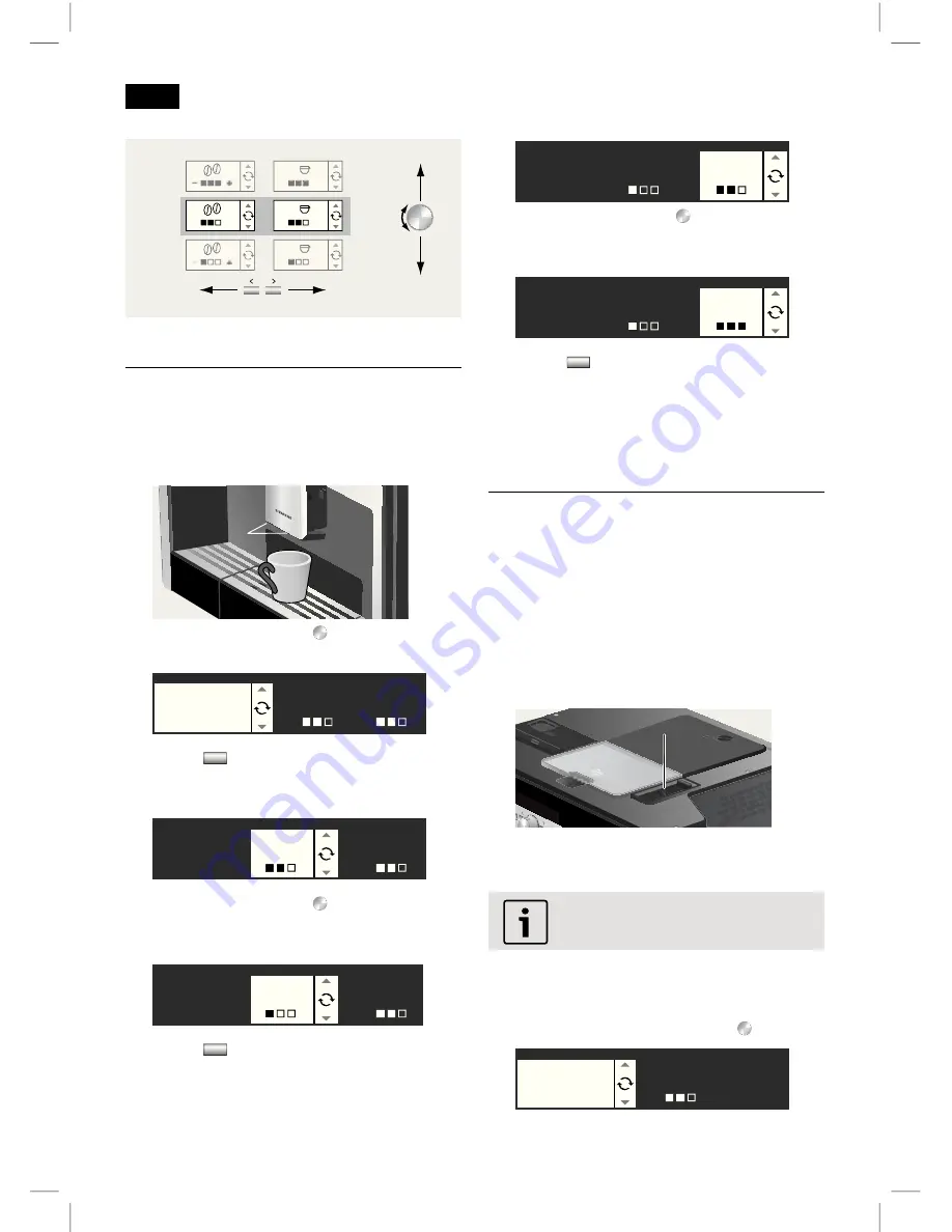 Siemens TK76K572 Instruction Manual Download Page 34