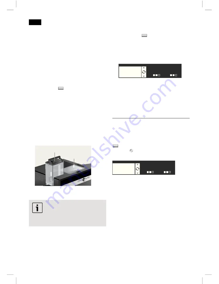 Siemens TK76K572 Instruction Manual Download Page 56