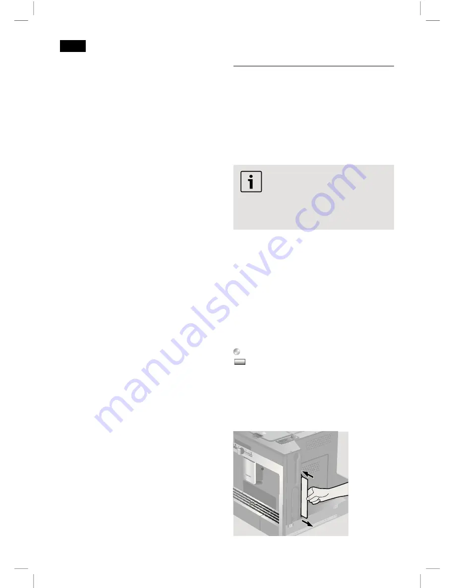 Siemens TK76K572 Instruction Manual Download Page 74