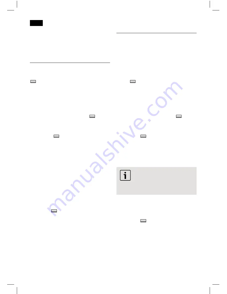 Siemens TK76K572 Instruction Manual Download Page 94