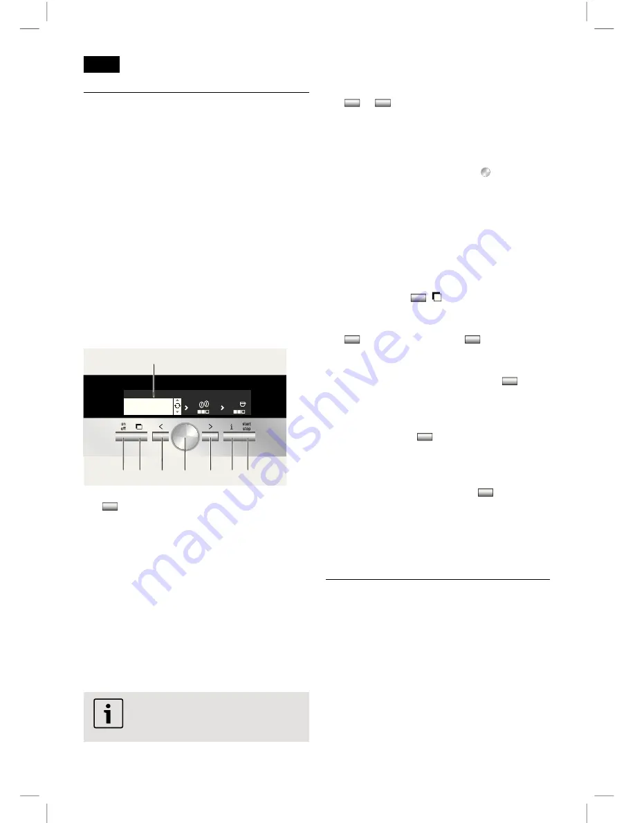 Siemens TK76K572 Instruction Manual Download Page 128