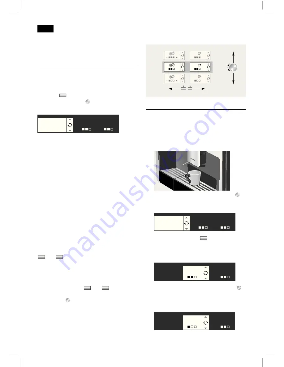 Siemens TK76K572 Instruction Manual Download Page 132