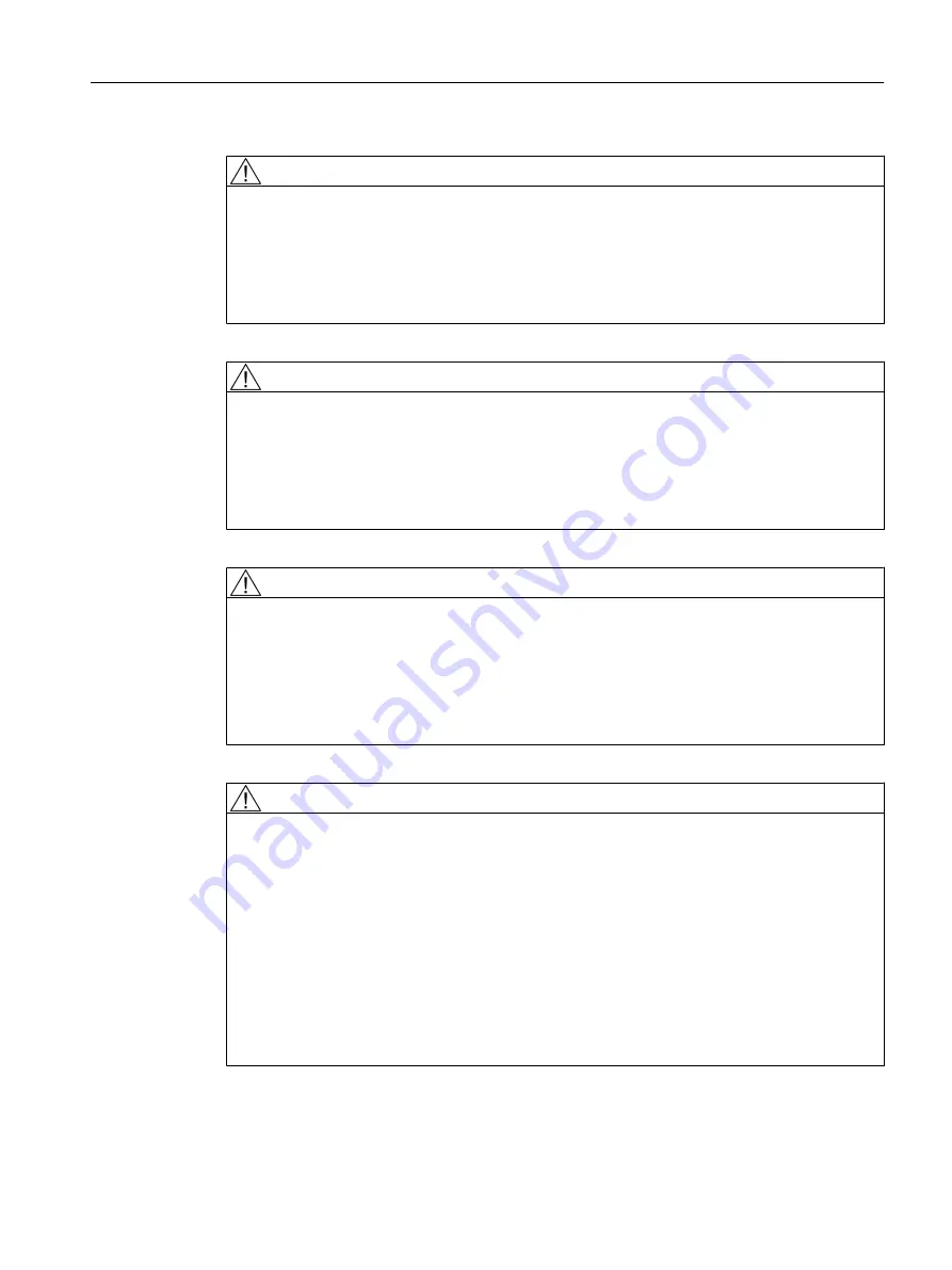 Siemens TM Timer DIDQ Commissioning Manual Download Page 9