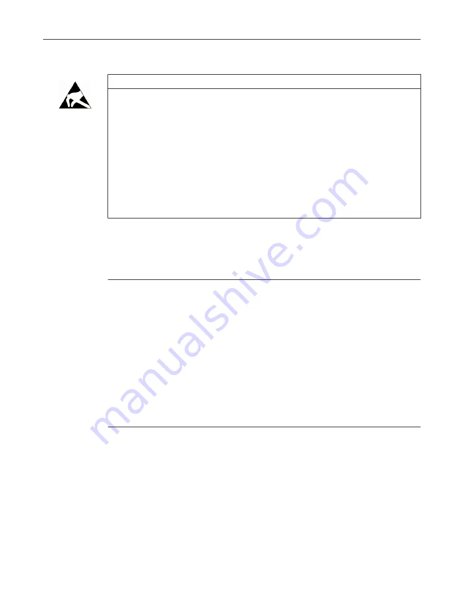 Siemens TM Timer DIDQ Commissioning Manual Download Page 11