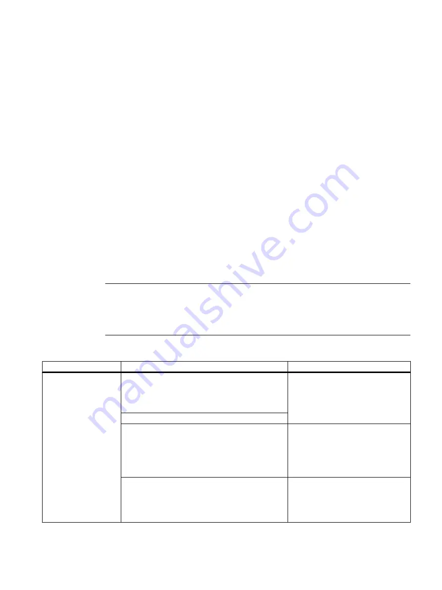 Siemens TM Timer DIDQ Commissioning Manual Download Page 15