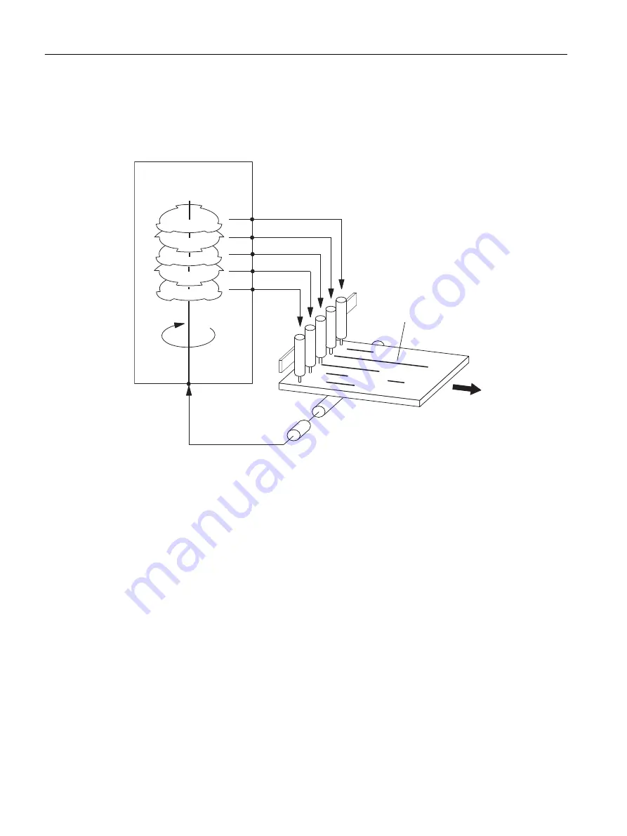 Siemens TM Timer DIDQ Скачать руководство пользователя страница 20