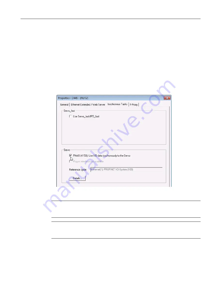 Siemens TM Timer DIDQ Commissioning Manual Download Page 23