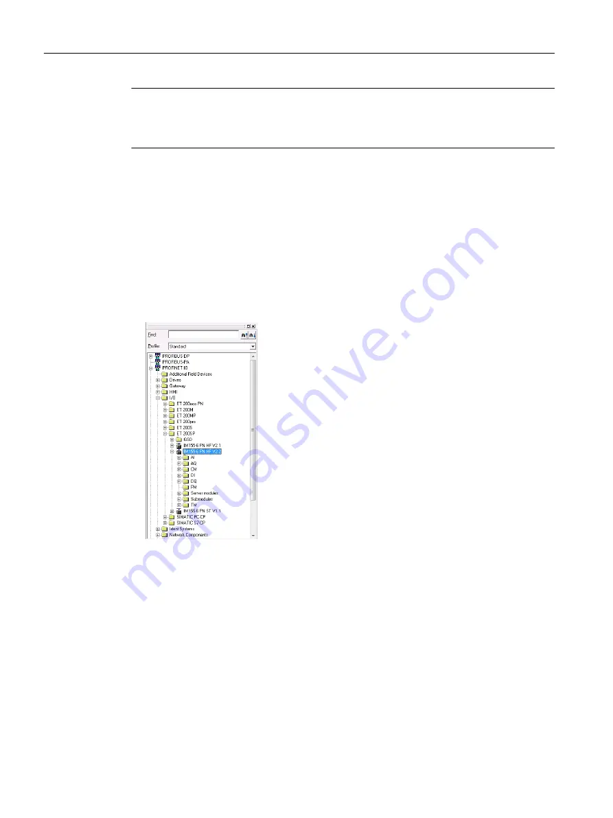 Siemens TM Timer DIDQ Commissioning Manual Download Page 24