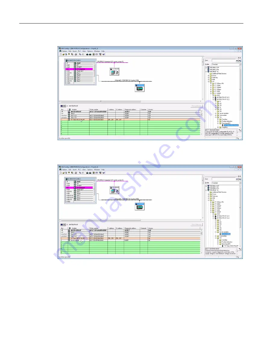 Siemens TM Timer DIDQ Скачать руководство пользователя страница 26