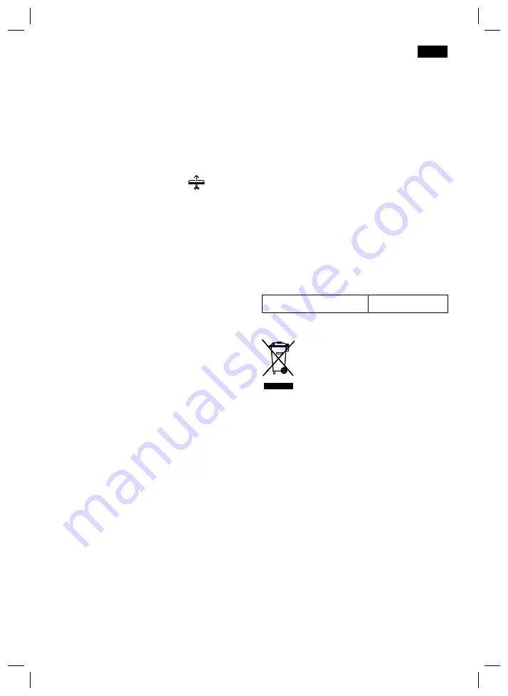 Siemens TN10100 Operating Instructions Manual Download Page 15