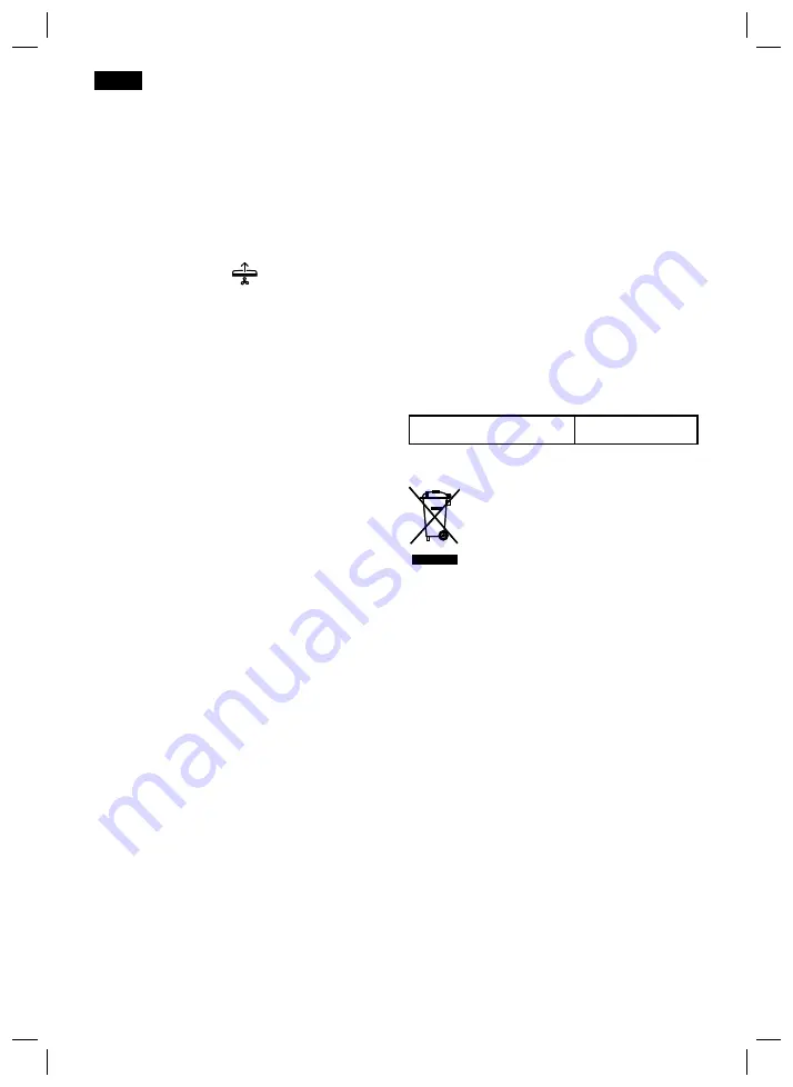 Siemens TN10100 Operating Instructions Manual Download Page 18