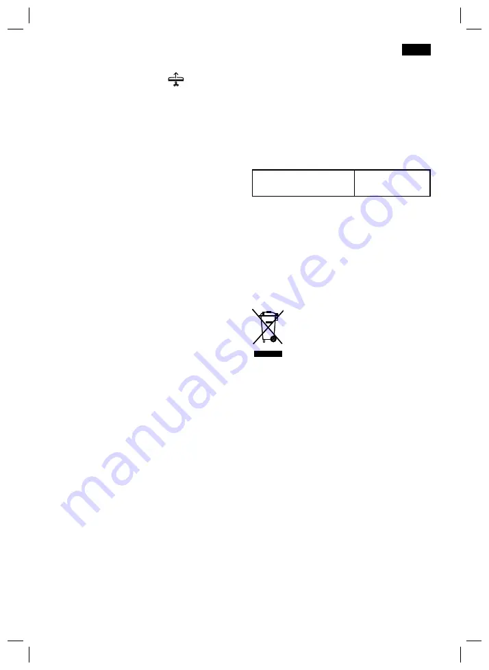 Siemens TN10100 Operating Instructions Manual Download Page 33