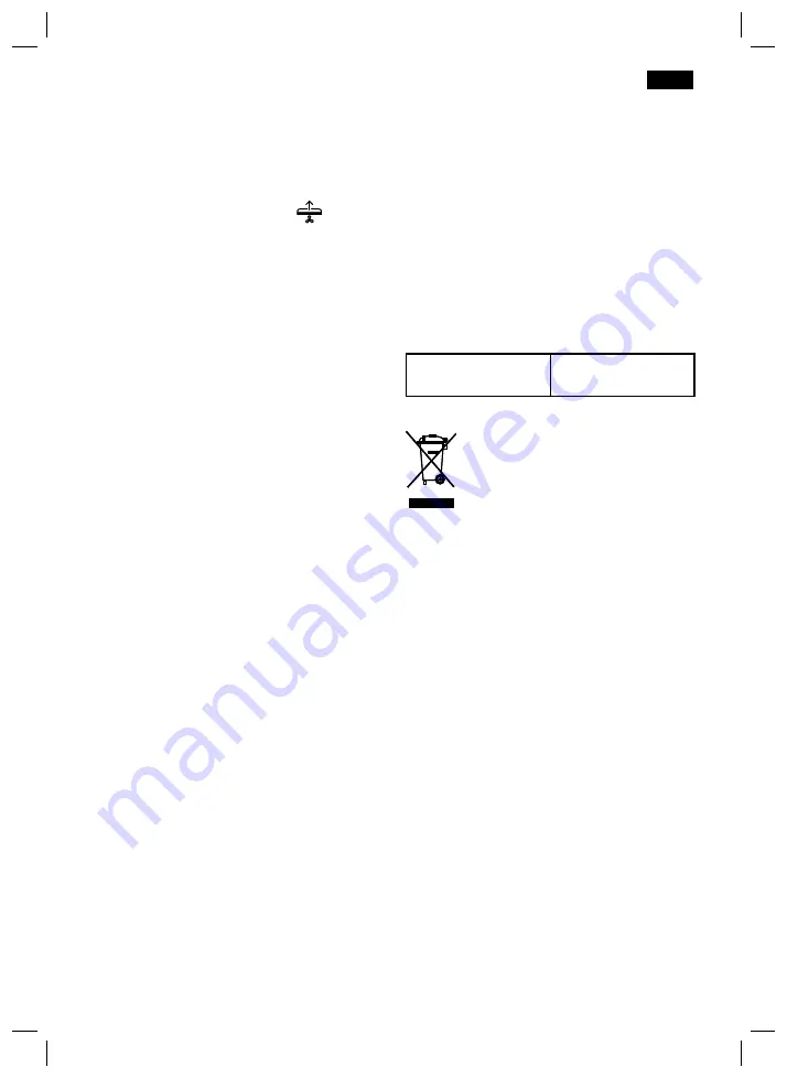 Siemens TN10100 Operating Instructions Manual Download Page 39