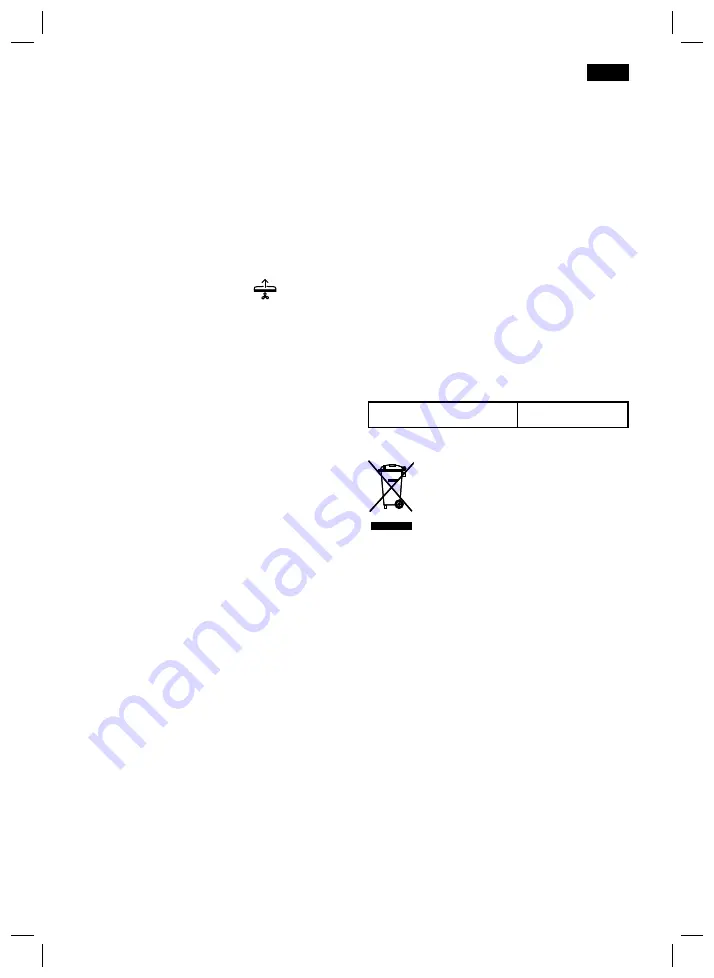 Siemens TN10100 Operating Instructions Manual Download Page 55