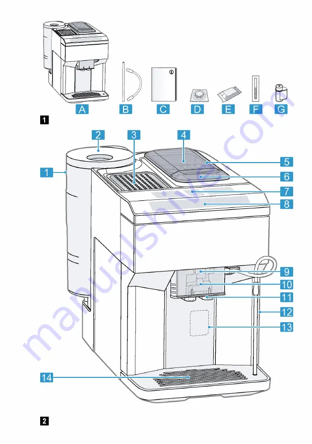 Siemens TP5 Series Скачать руководство пользователя страница 2