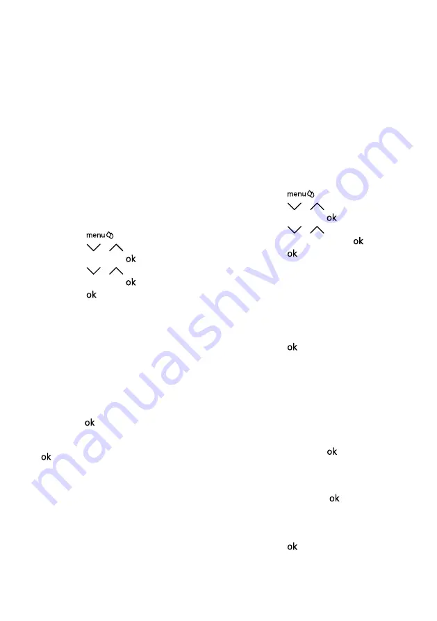 Siemens TP5 Series User Manual Download Page 132