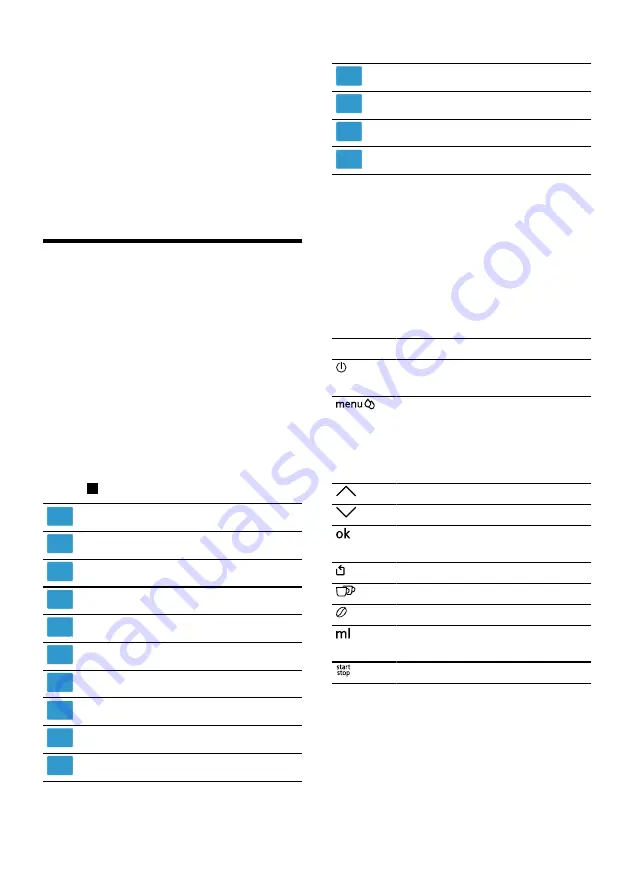 Siemens TP5 Series User Manual Download Page 183