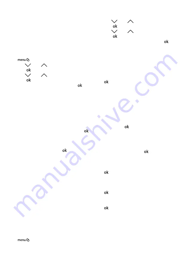 Siemens TP5 Series User Manual Download Page 236