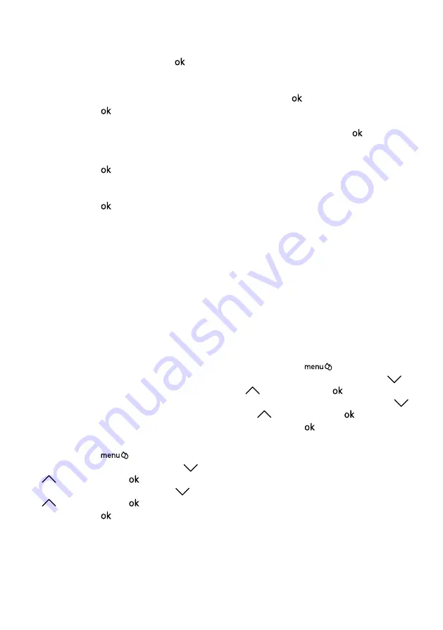 Siemens TQ5 Series User Manual Download Page 66