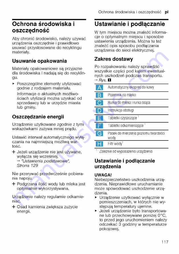 Siemens TQ5 Series User Manual Download Page 117