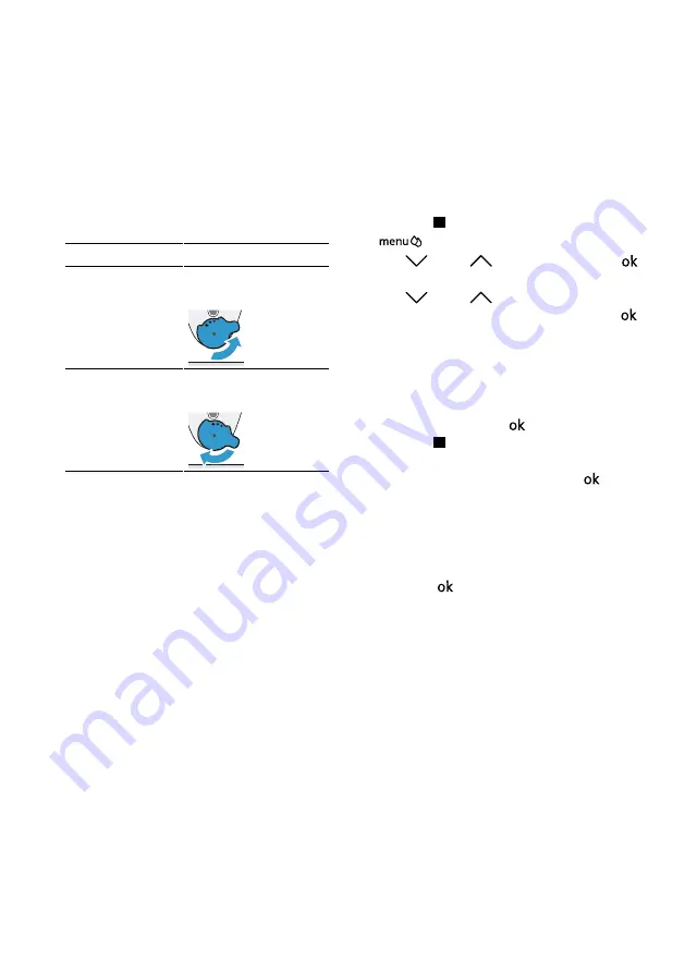 Siemens TQ5 Series User Manual Download Page 234