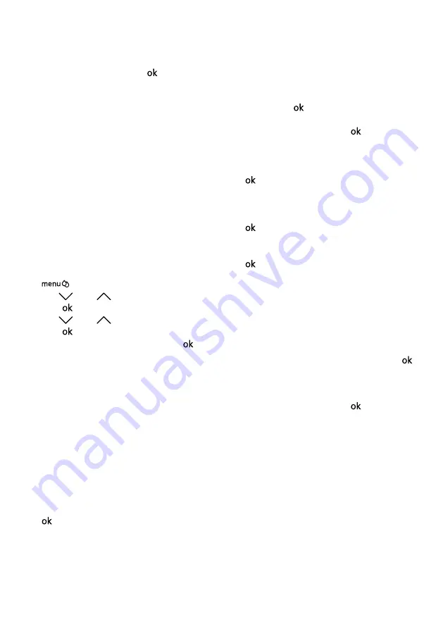 Siemens TQ5 Series User Manual Download Page 243