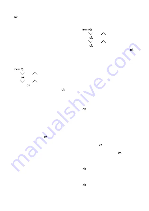 Siemens TQ507DF3 User Manual Download Page 35