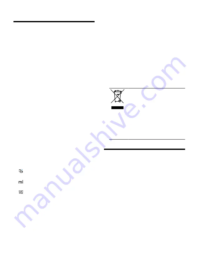 Siemens TQ507DF3 User Manual Download Page 44