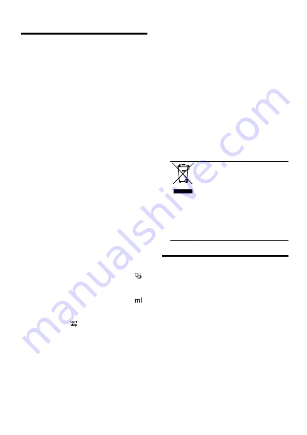 Siemens TQ507DF3 User Manual Download Page 125