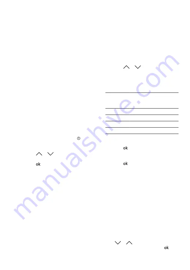 Siemens TQ507DF3 User Manual Download Page 138