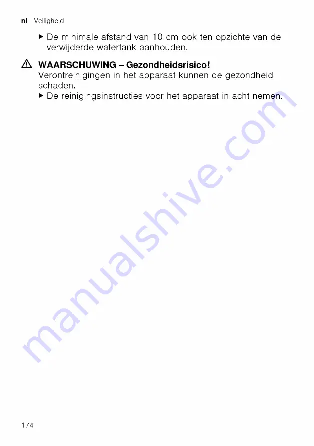 Siemens TQ507DF3 User Manual Download Page 174