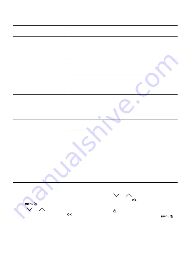 Siemens TQ507DF3 User Manual Download Page 191