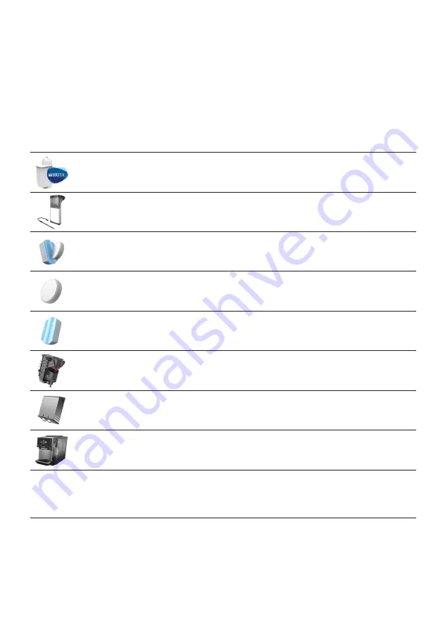 Siemens TQ7 Series EQ.7 integral User Manual Download Page 26