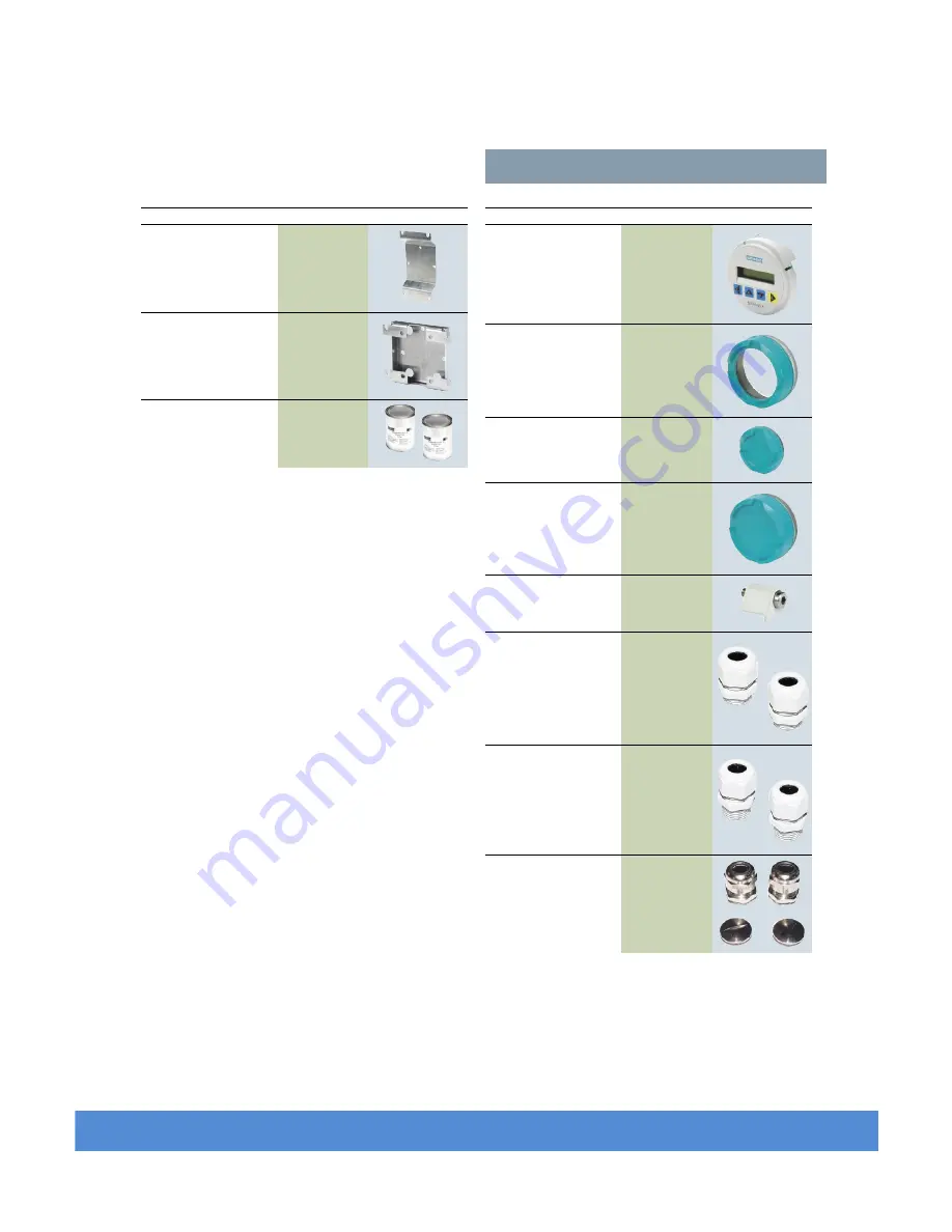 Siemens TRANSMAG 2 Скачать руководство пользователя страница 4